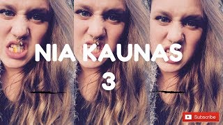 Nia Kaunas/3 diena