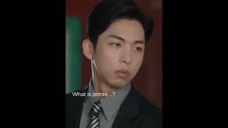 Saint of blackpink?🤣😂#shorts #kdrama #extraordinaryattorneywoo