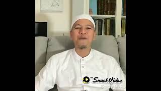 Tinggalkan semua yang membuatmu pusing, selalu ingat Allah