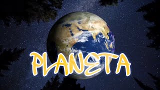 Ateitis - PLANETA (NAUJIENA 2024)