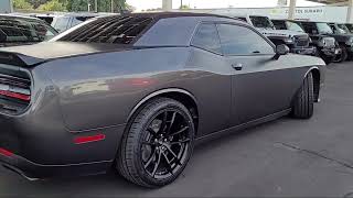 2023 Dodge Challenger R/T Scat Pack Coupe  San Jose  Santa Clara  Los Gatos  Fremont