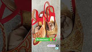 collaction👌of bridal style sandal👠 #fashion #heelsshoes #beautiful #sandals #trending #shorts #new