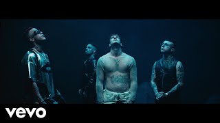 Drillionaire, Lazza, Blanco Ft. Sfera Ebbasta, Michelangelo - Bon Ton