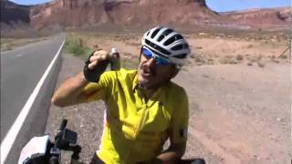 2011 - USA Coast to Coast - La bomba.mp4