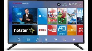 Thomson B9 Pro 102cm Full HD LED Smart TV - ₹18,999 26% off Limited Period