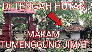 MAKAM TUMENGGUNG JIMAT LAMONGAN SELATAN  UPDATE Sabtu 7 Desember 2024