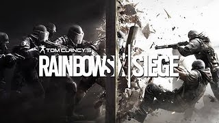 Tom Clancy's Rainbow Six® Siege_DESARME DE BOMBAS con Bendertherobot y Nashert DFB