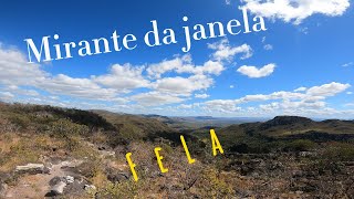 Mirante da Janela