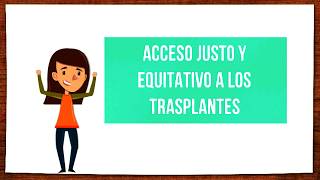 ¿Sabías que? el INDOT coordina todos los operativos de donación y trasplante a nivel nacional.