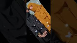 😘🧕🏼Beautiful muslim hijabi girls🧕🏼🥰#hijab #love#power🫶🏼#masallah#shortvideo #trendingshorts❤️#hijab