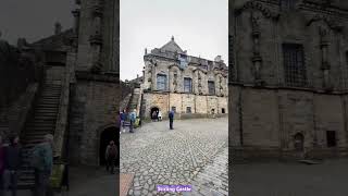 Wonderful Castle #castle #castleview #shortvideo