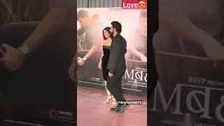 Katrina kaif & Vicky kaushal😍|Beautyful couples#bollywood #ytshorts#trending #shortvideoviral#couple