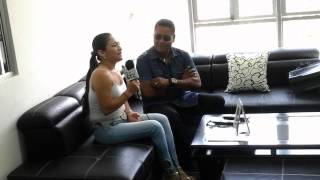 ENTREVISTA JULIO FLORES CALI TULUA