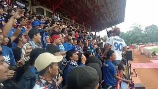 AREMANIA AWAYDAYS JAKARTA 2019