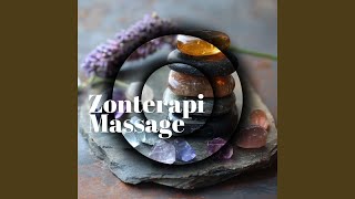 Zonterapi Massage