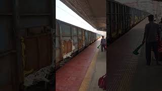 Branded Locomotive #indianrailways #shortvideo #shorts #railfans