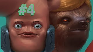 Let's Play! Paradigm Part 4