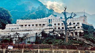 Rani Mahal Palpa Tansen | Nepali Taj Mahal | Khadag Shamsher-Rani Tej Kumari Prem Gatha | Kali River