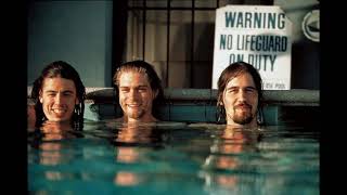 Nirvana - (Crest Theatre, Sacramento, CA, USA) 17/06/1991