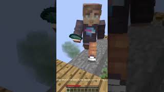 Sigma Moment in Minecraft😎 (part 7) #shorts