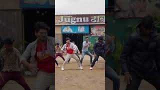 जेजुरी येशील का ? Shrushti Malwande Vishal Rathod | New Marathi Song 2024 #jejuriyeshilka