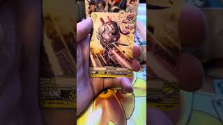 IMR Blaster Blade hunt! Day 36 #cardfightvanguard #cfv #packopening