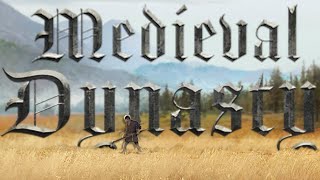 RISE AND GRIND | Medieval Dynasty - Part 20