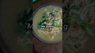 Mie Godog Jawa #mie #miegodog #miejawa #food #kuliner #fypシ゚viral