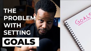 How to Set Achievable Systems Instead of Goals | Set Smart Goals