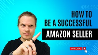 Adopting Netflix's 'No Rules Rules' Culture for Amazon Sellers: A Recipe for Success - Tony Raehalme