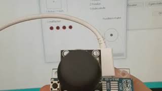 Arduino Game Controller