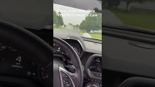 6th Gen Camaro SS LT1 stage 3 NA Cam from Pray Performance #camarofamily #camaro #racecar