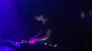 DJ - LUCAS ARNDT  - hier im AVA CLUB auf Teil 6