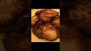 #cauliflower #pancake #czech #food #foodie #recipe #foodshorts #yummy #trending #fyp