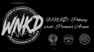 WNKD - Pokusy (prod. PremierArena)