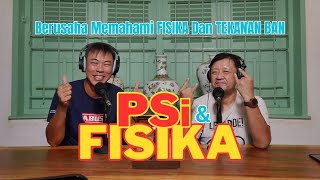 Psi & FISIKA