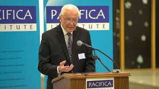 Donald Garrick - Pacifica Interfaith Iftar Dinner