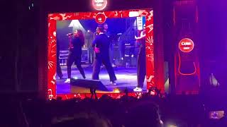 London Thumakda | Amit Trivedi LIVE Performance | Coca Cola Kolkata is Cooking 2023