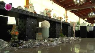 Adão Gomes Eventos - Catering, Decoração e Organização