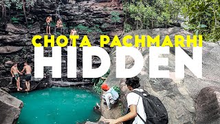 Best Secret Spot Near BHOPAL | Chota Pachmarhi