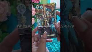 [URGENTE] MENSAGEM DO TAROT PARA VOCÊ  #baralhocigano #constelacaocigana #tarot @constelacaocigana