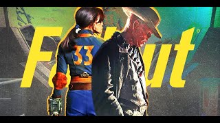 Thoughts on Fallout the series!