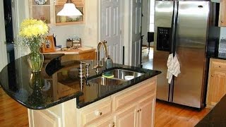 Interior Design Ideas for a Small Kitchen