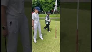 golf experience 1video