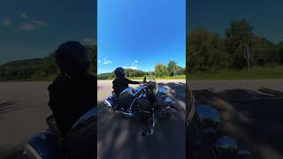 #motorcycleroadtrip #motorcycleadventure on the #greatriverroad #minnesota