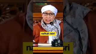 Buya Yahya : Tidak Wajib Mencari Uang Untuk Haji