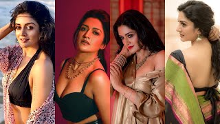 Actress vimala Raman latest bold photoshoot video🥵🤑l trending rare video#actress#vimalaraman