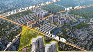 Ra mắt căn hộ The Global City - Cđt Masterise Homes