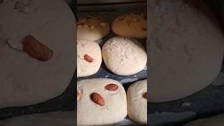 Homemade biscuits/how to make bakery style biscuits at home/#yt #shorts #trending