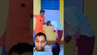 Teacher Vs Harami student 😂-#funnyvideo #funny #shots